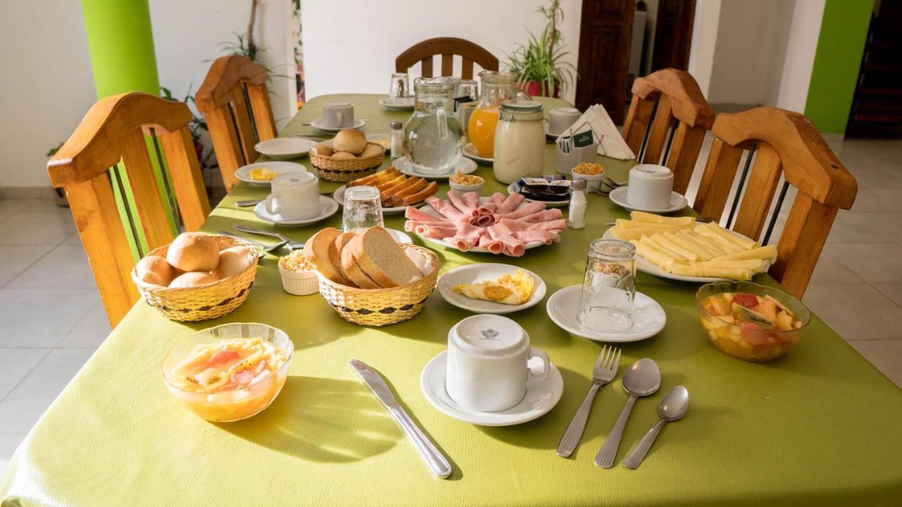 Hosteria Alma De Patagonia El Chalten Bagian luar foto